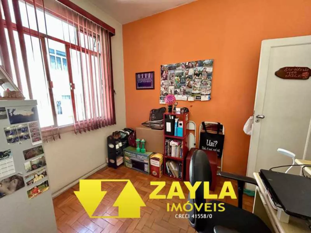 Apartamento, 3 quartos, 71 m² - Foto 17