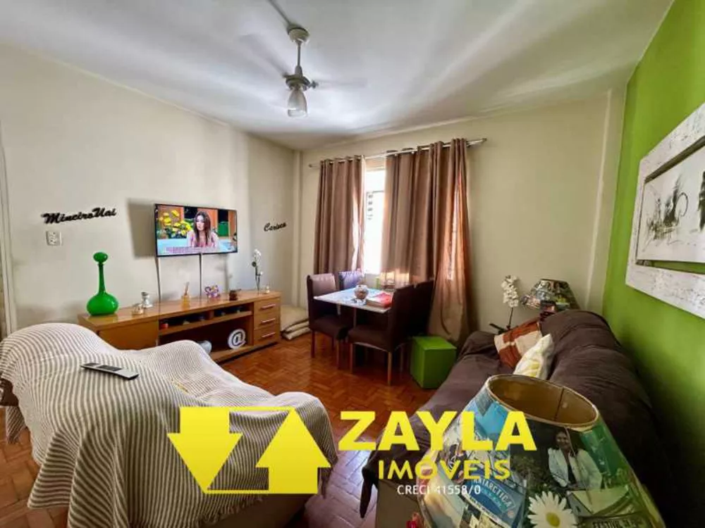 Apartamento, 3 quartos, 71 m² - Foto 6