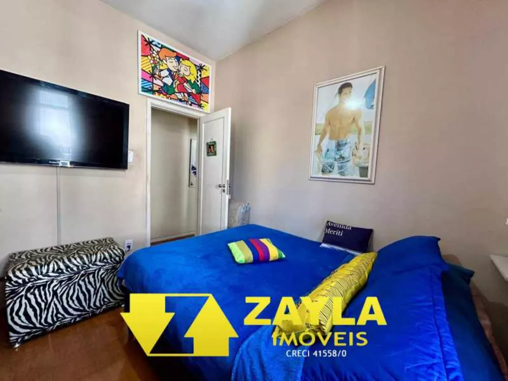 Apartamento, 3 quartos, 71 m² - Foto 5