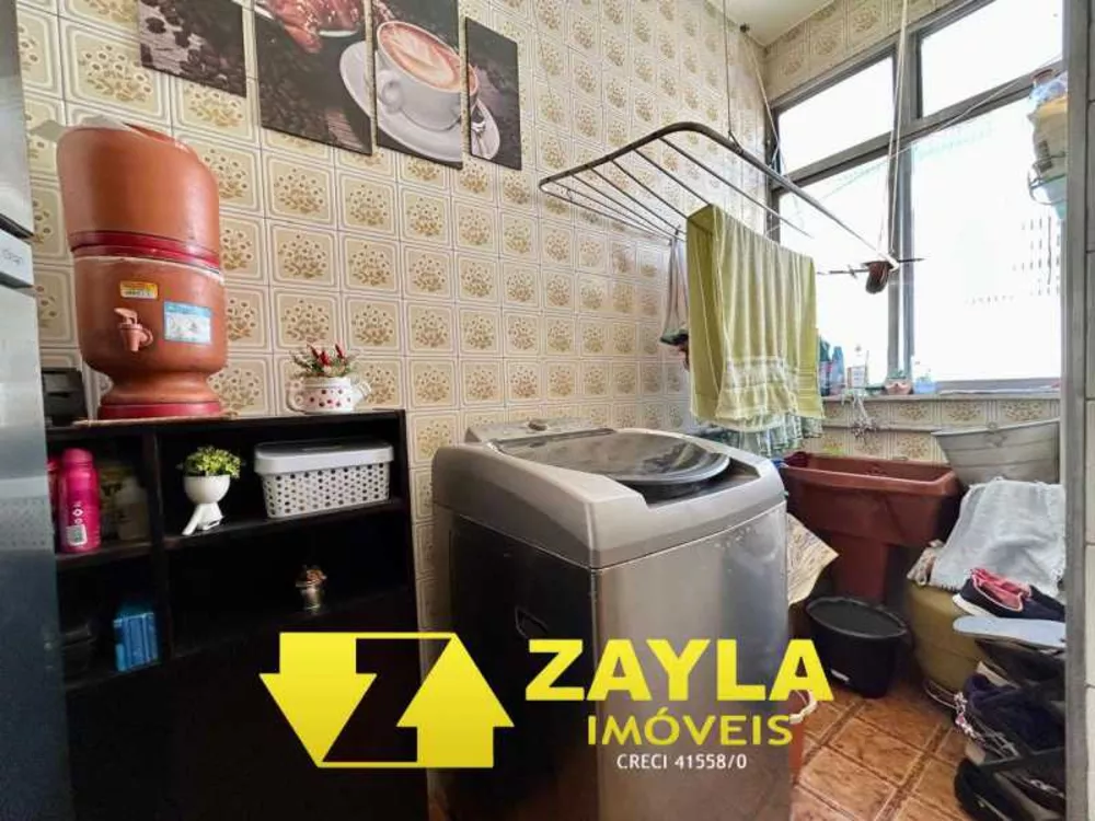 Apartamento, 3 quartos, 71 m² - Foto 22