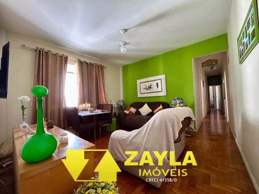 Apartamento, 3 quartos, 71 m² - Foto 2