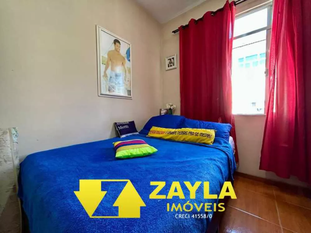 Apartamento, 3 quartos, 71 m² - Foto 1