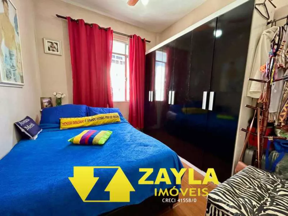 Apartamento, 3 quartos, 71 m² - Foto 14