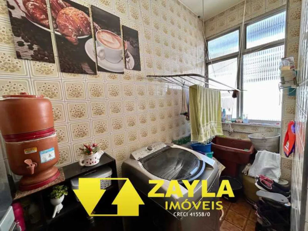 Apartamento, 3 quartos, 71 m² - Foto 11