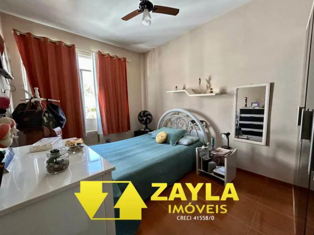 Apartamento, 3 quartos, 71 m² - Foto 4