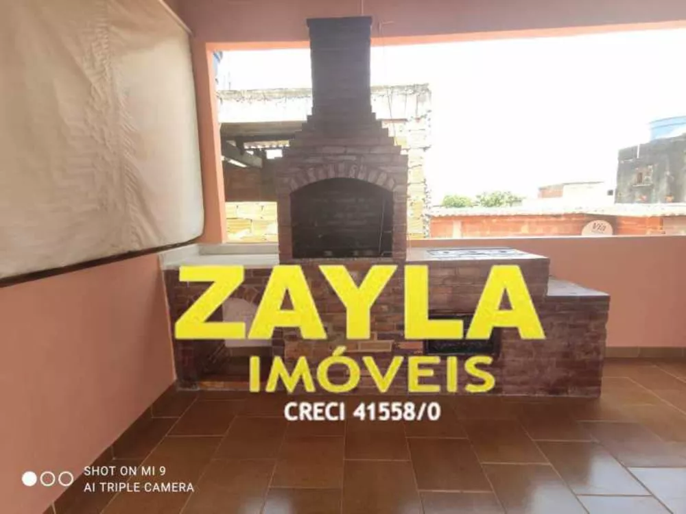 Casa de Vila, 4 quartos - Foto 13
