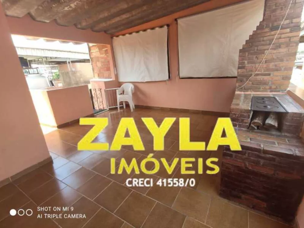 Casa de Vila, 4 quartos - Foto 12