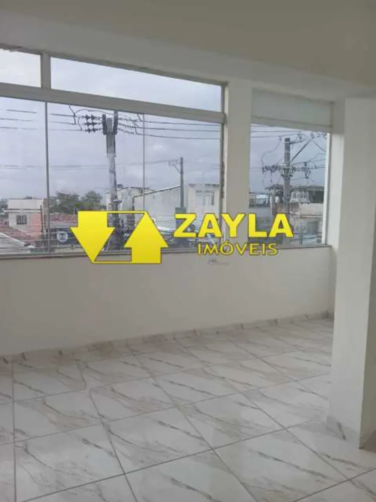 Sala-Conjunto, 50 m² - Foto 12