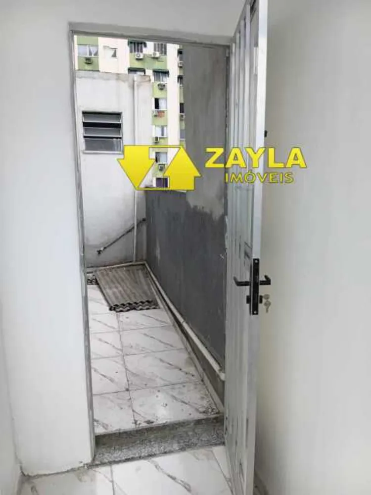 Sala-Conjunto, 50 m² - Foto 17