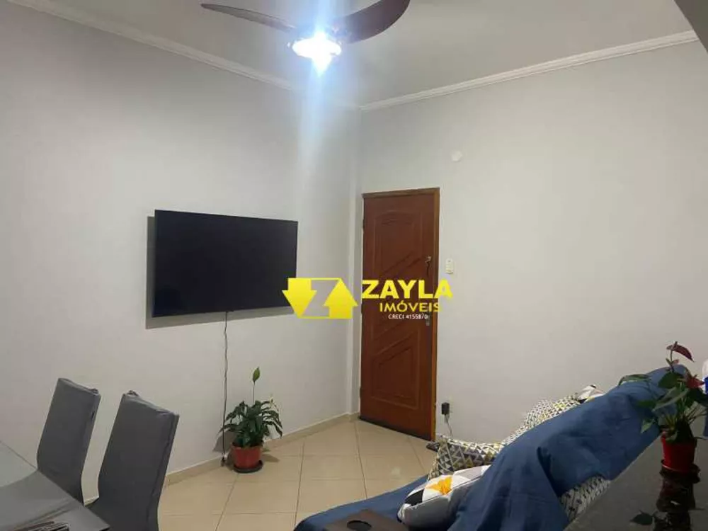 Apartamento, 2 quartos, 54 m² - Foto 7