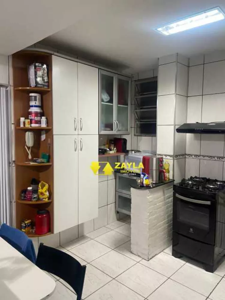 Apartamento, 2 quartos, 54 m² - Foto 6