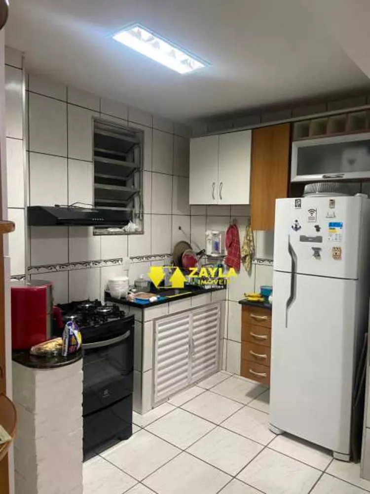 Apartamento, 2 quartos, 54 m² - Foto 2