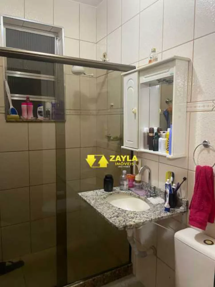 Apartamento, 2 quartos, 54 m² - Foto 11