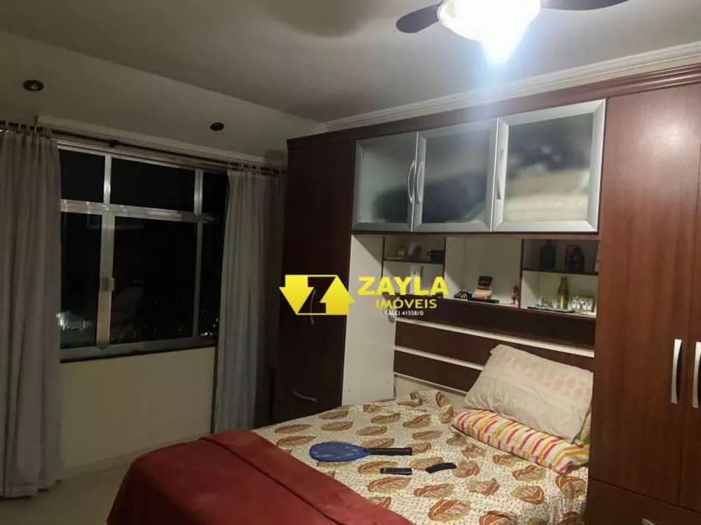 Apartamento, 2 quartos, 54 m² - Foto 3