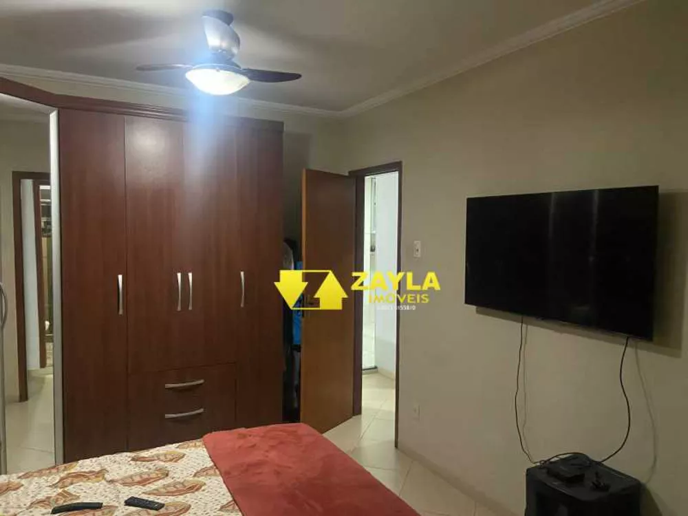Apartamento, 2 quartos, 54 m² - Foto 8