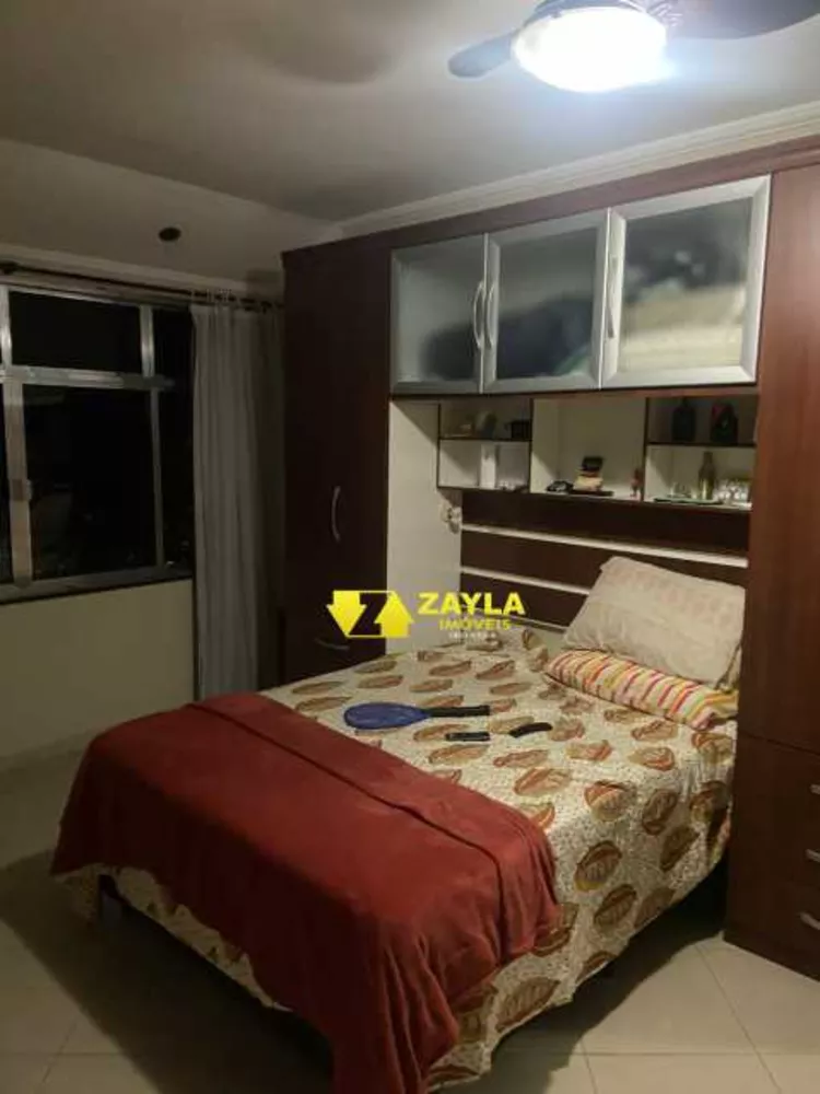 Apartamento, 2 quartos, 54 m² - Foto 1