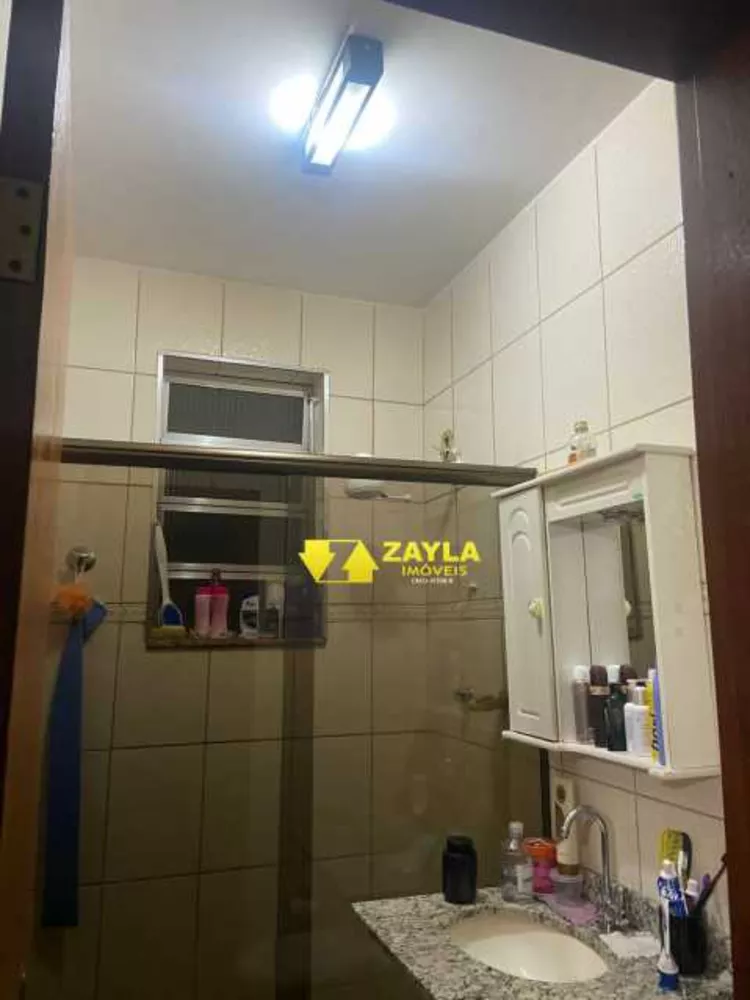 Apartamento, 2 quartos, 54 m² - Foto 5