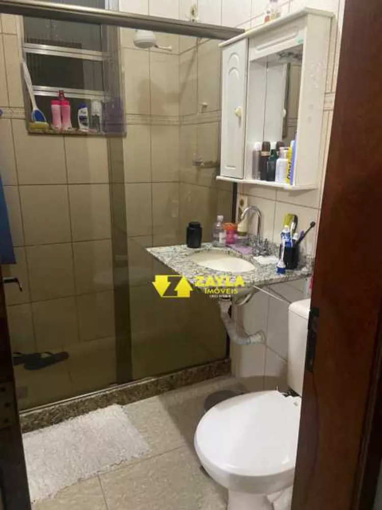 Apartamento, 2 quartos, 54 m² - Foto 12