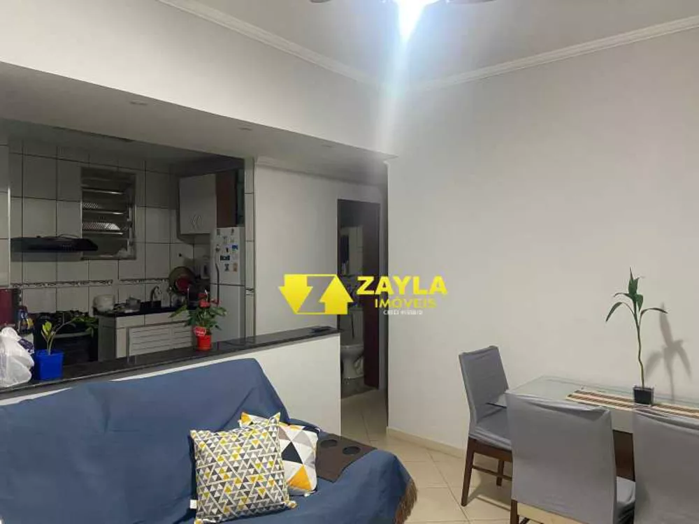 Apartamento, 2 quartos, 54 m² - Foto 4