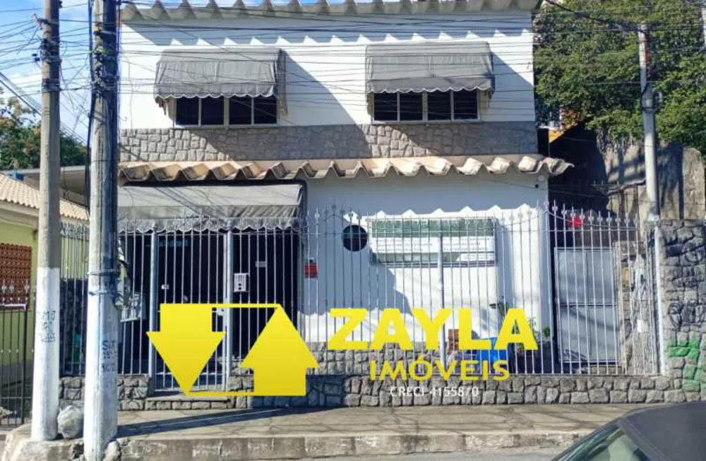 Casa, 70 m² - Foto 1