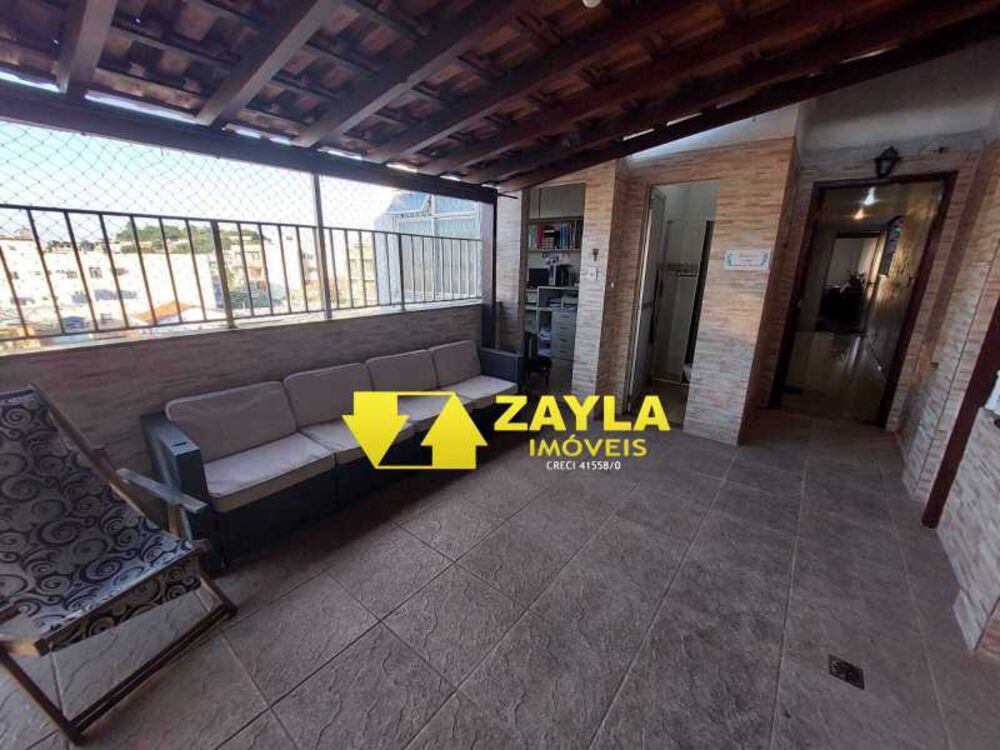 Cobertura à venda com 3 quartos, 190m² - Foto 17