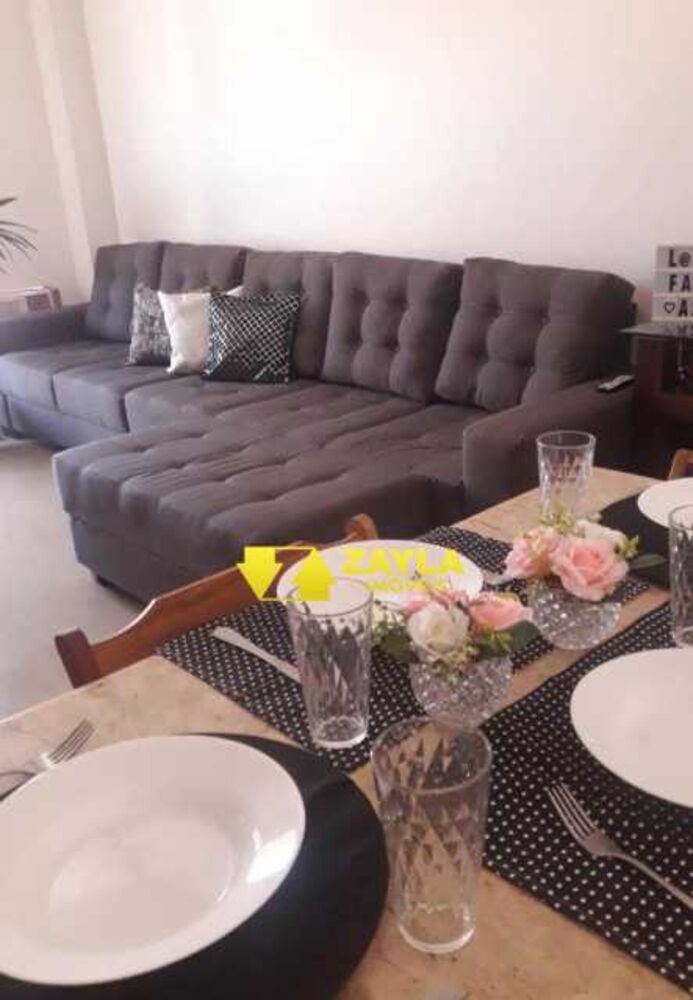 Cobertura à venda com 3 quartos, 190m² - Foto 6