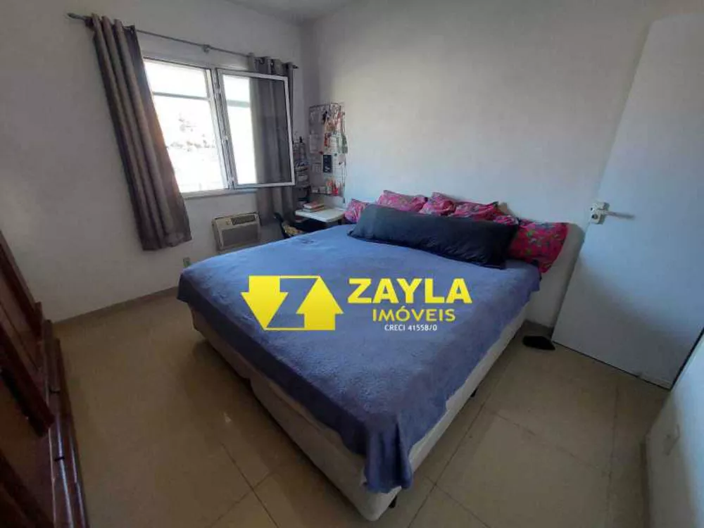 Cobertura, 3 quartos, 190 m² - Foto 6