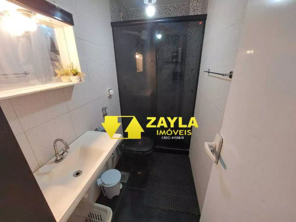Cobertura, 3 quartos, 190 m² - Foto 5