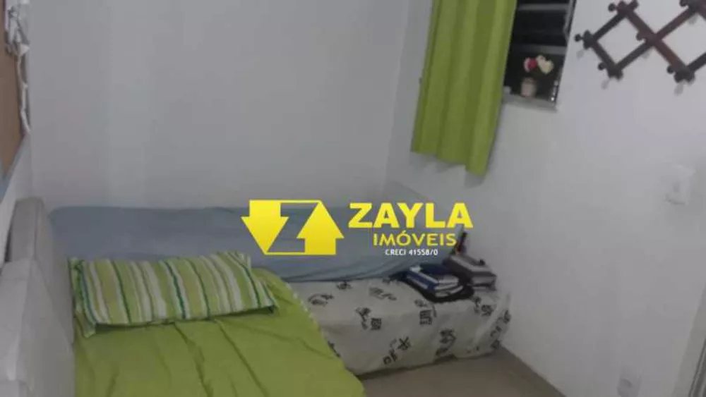 Cobertura, 3 quartos, 190 m² - Foto 1