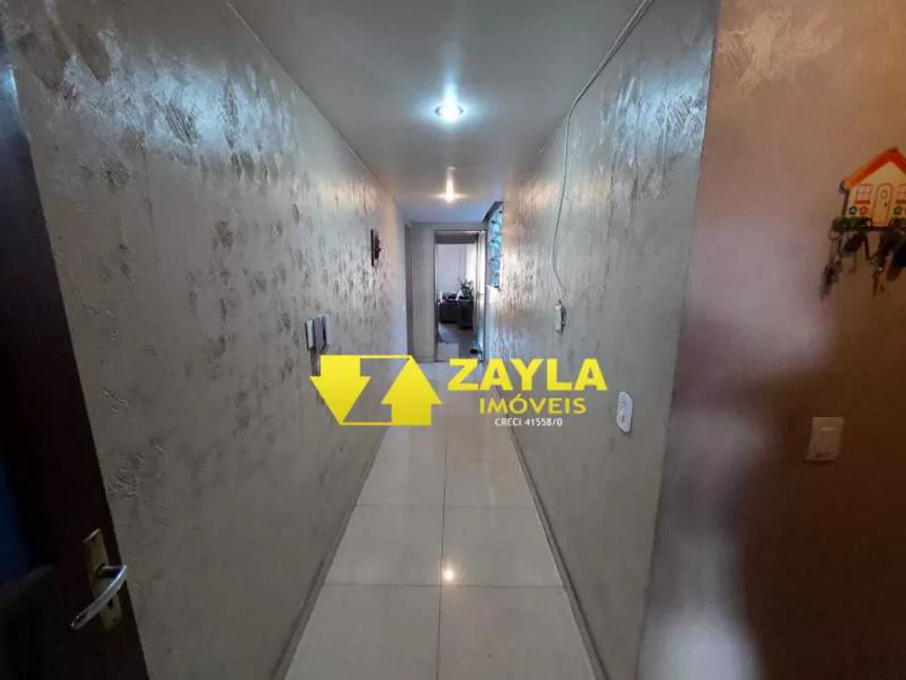 Cobertura, 3 quartos, 190 m² - Foto 2