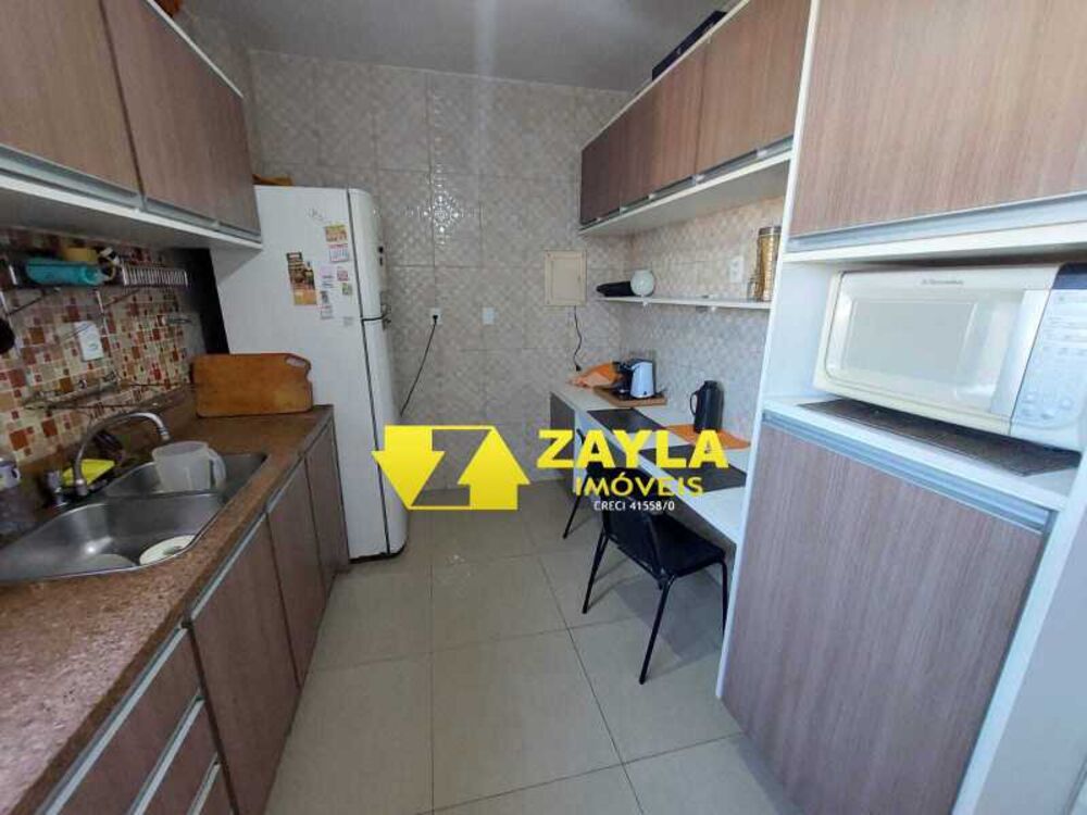 Cobertura à venda com 3 quartos, 190m² - Foto 13