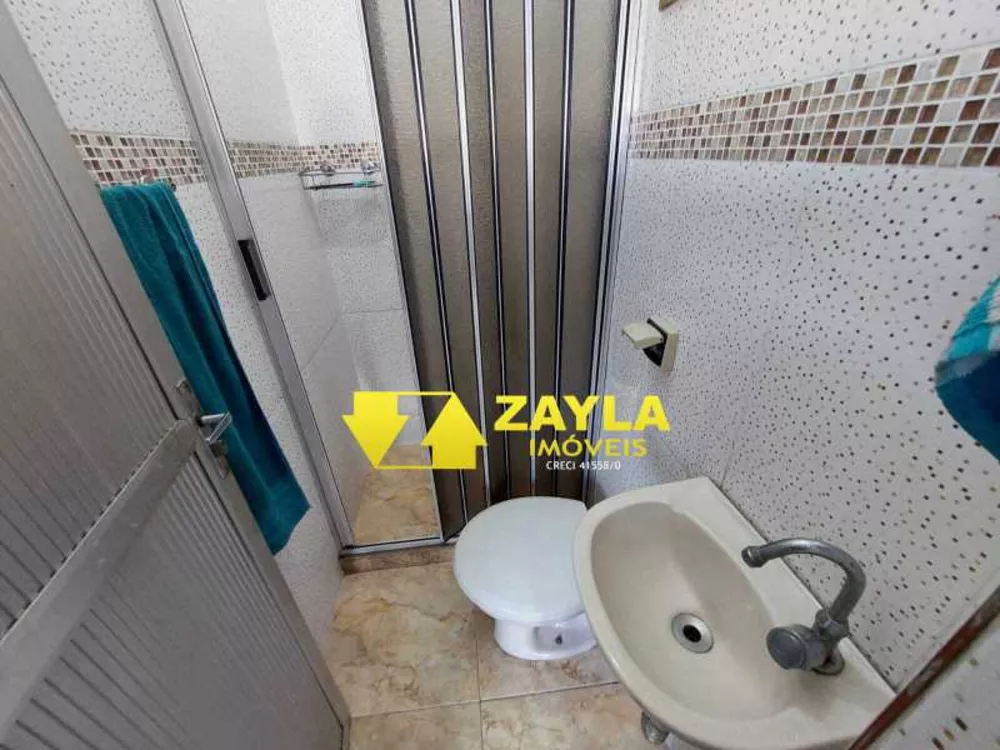 Cobertura, 3 quartos, 190 m² - Foto 4