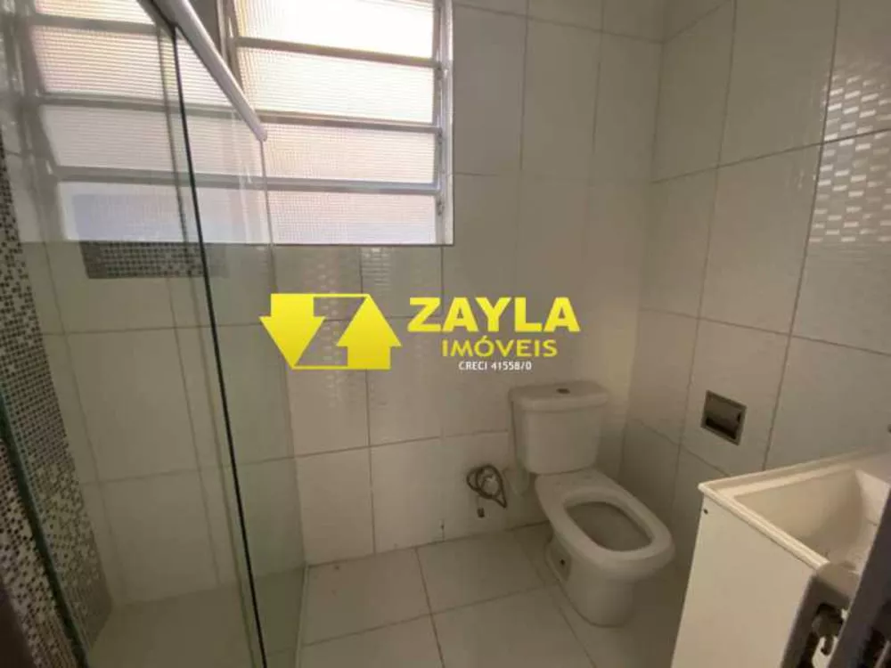 Casa de Vila, 2 quartos - Foto 17