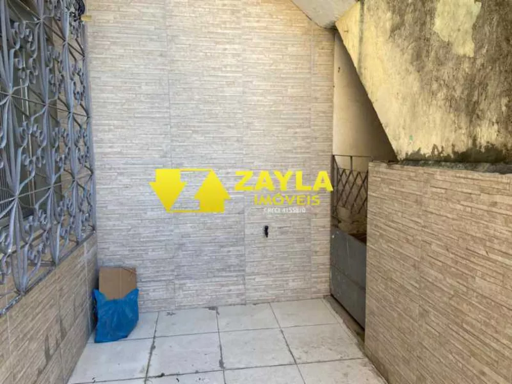 Casa de Vila, 2 quartos - Foto 2