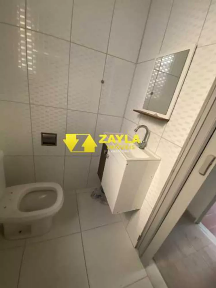 Casa de Vila, 2 quartos - Foto 6
