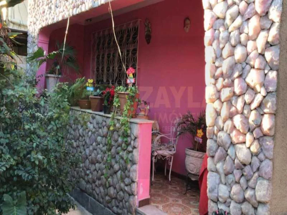 Casa, 5 quartos, 129 m² - Foto 14