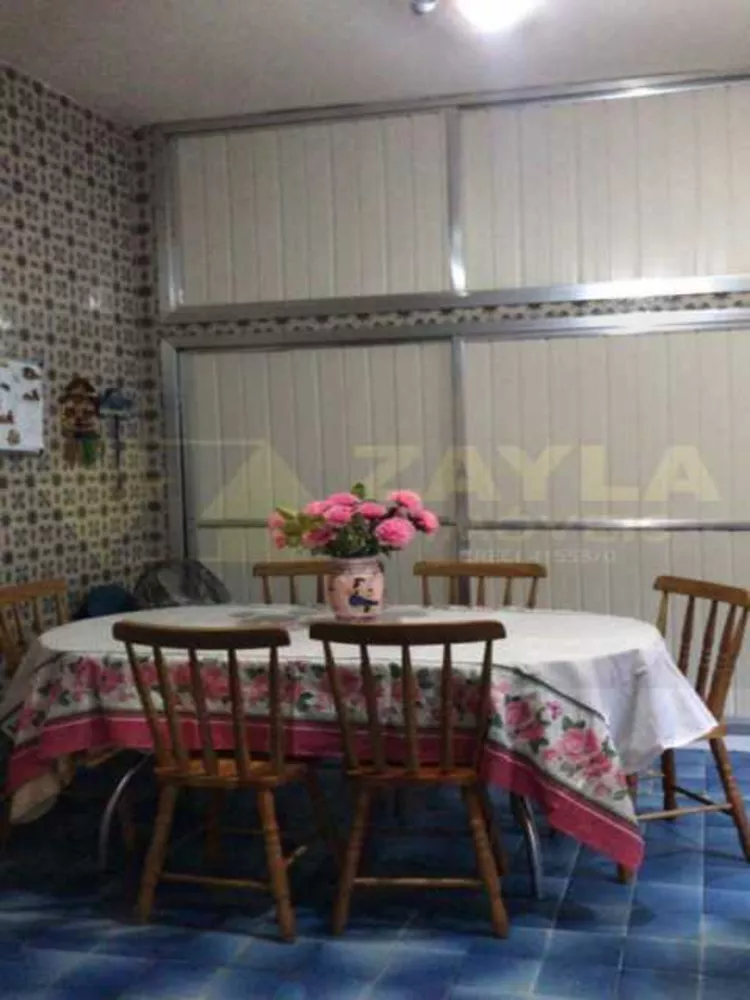 Casa, 5 quartos, 129 m² - Foto 29