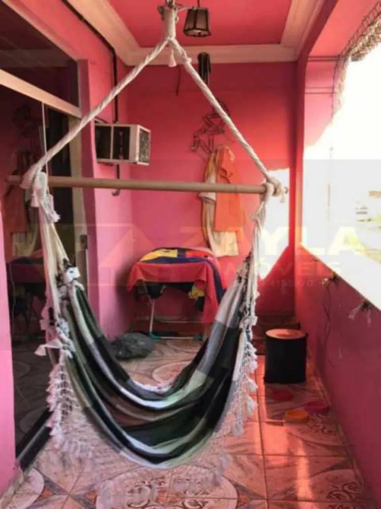 Casa, 5 quartos, 129 m² - Foto 21