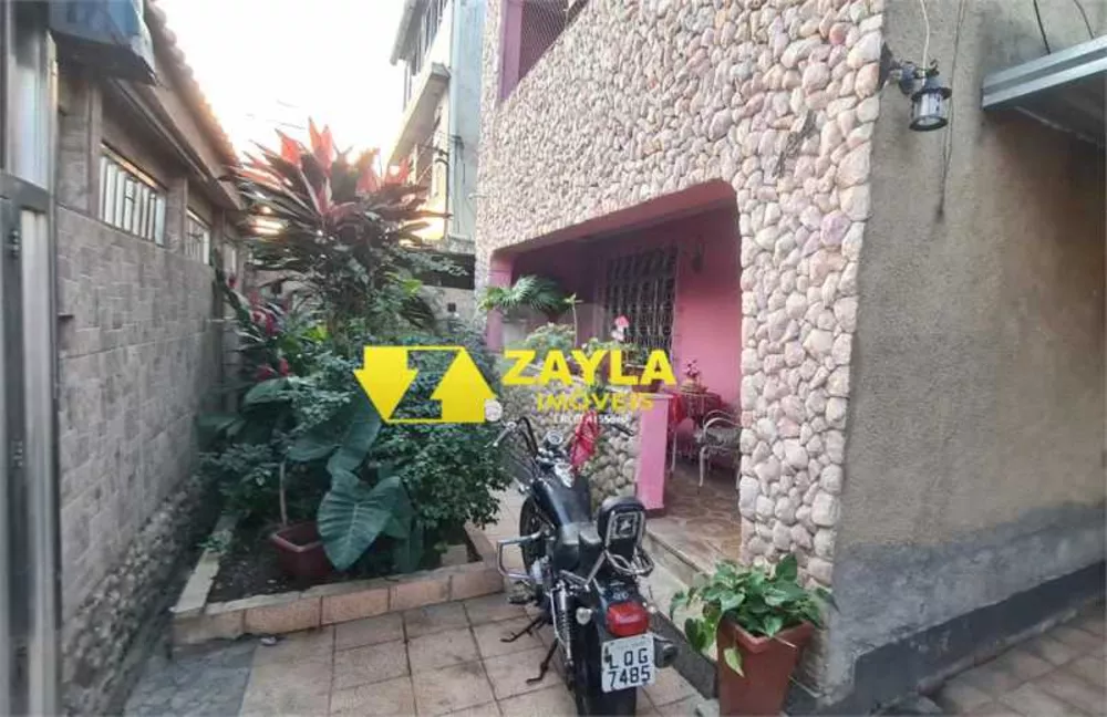 Casa, 5 quartos, 129 m² - Foto 12