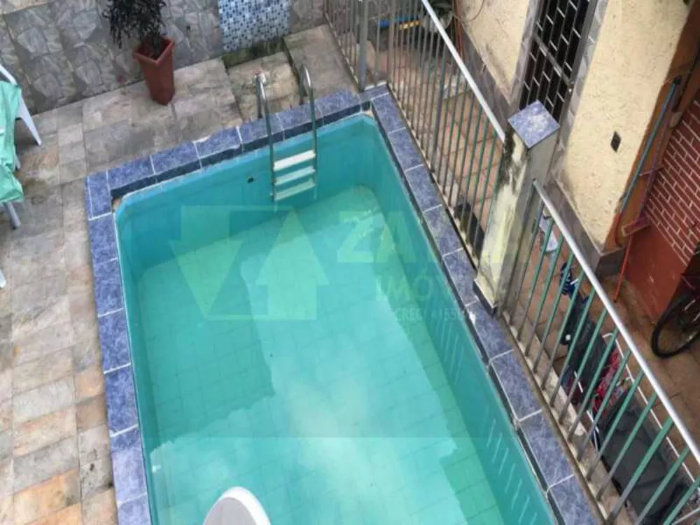 Casa, 5 quartos, 129 m² - Foto 6