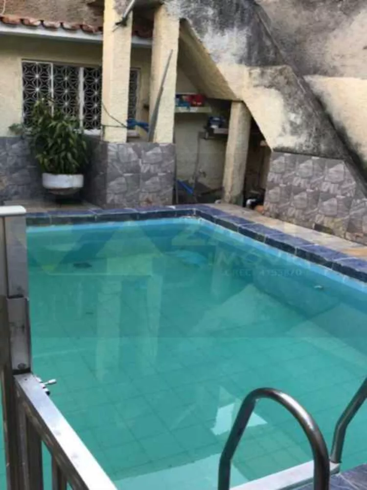 Casa, 5 quartos, 129 m² - Foto 27