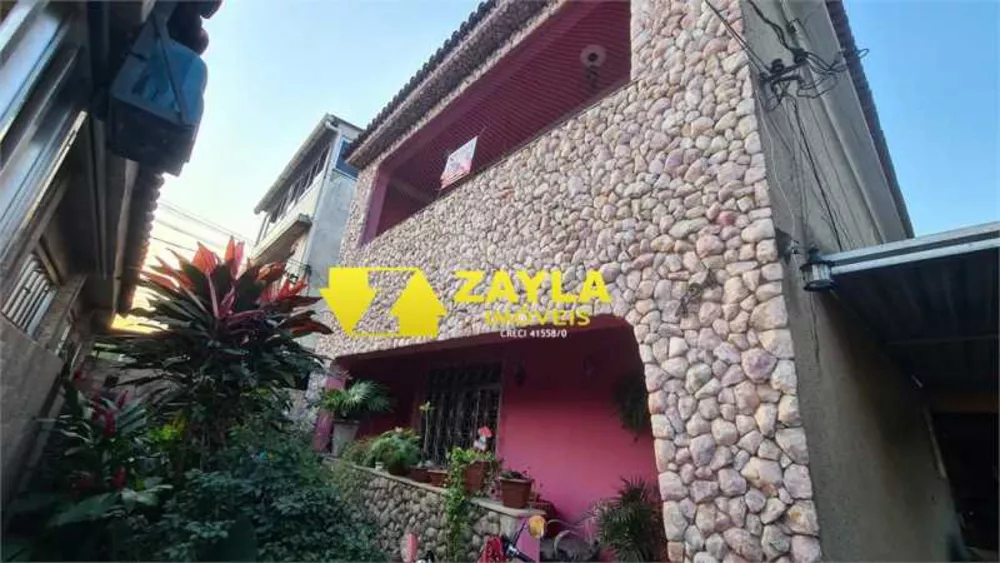 Casa, 5 quartos, 129 m² - Foto 22