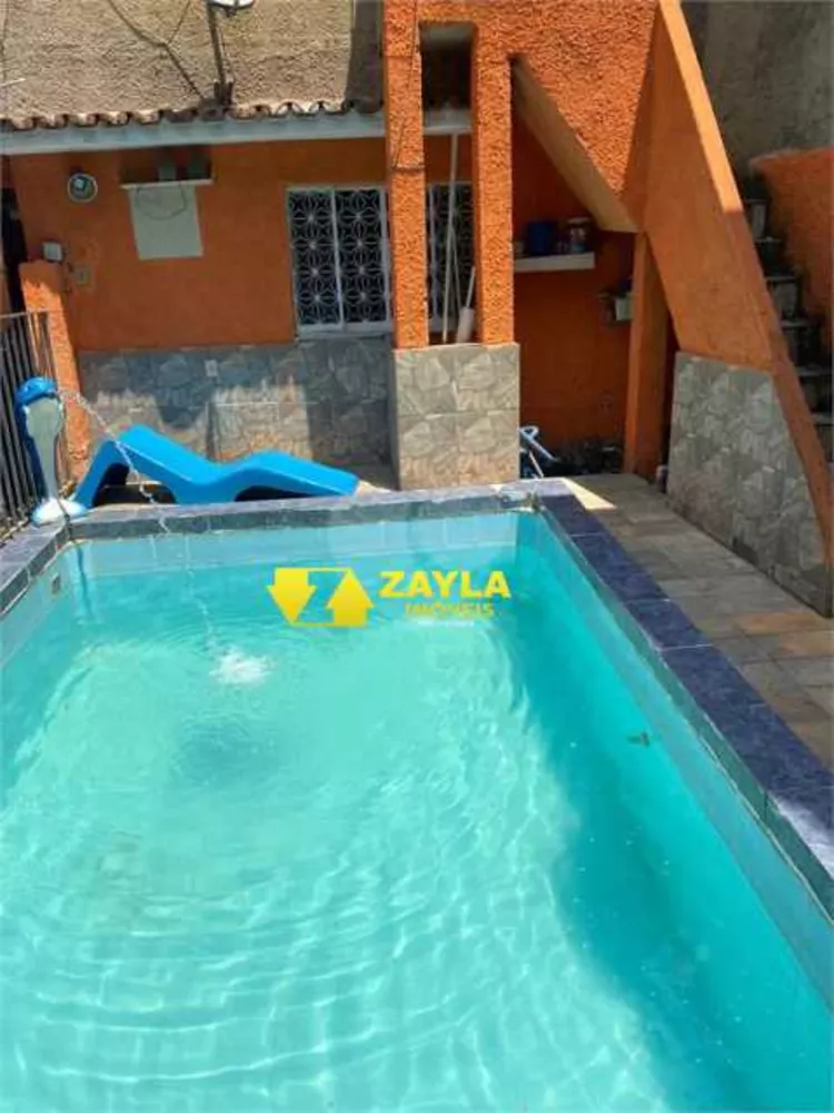 Casa, 5 quartos, 129 m² - Foto 24