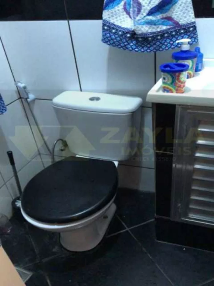 Casa, 5 quartos, 129 m² - Foto 10