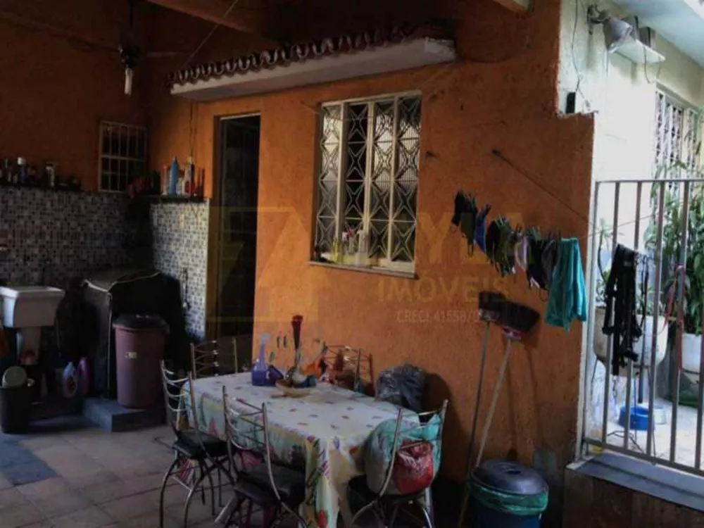 Casa, 5 quartos, 129 m² - Foto 11
