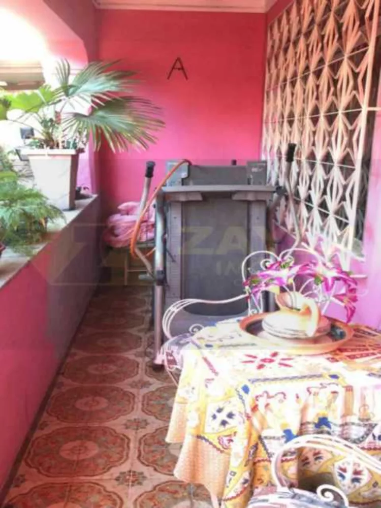 Casa, 5 quartos, 129 m² - Foto 20