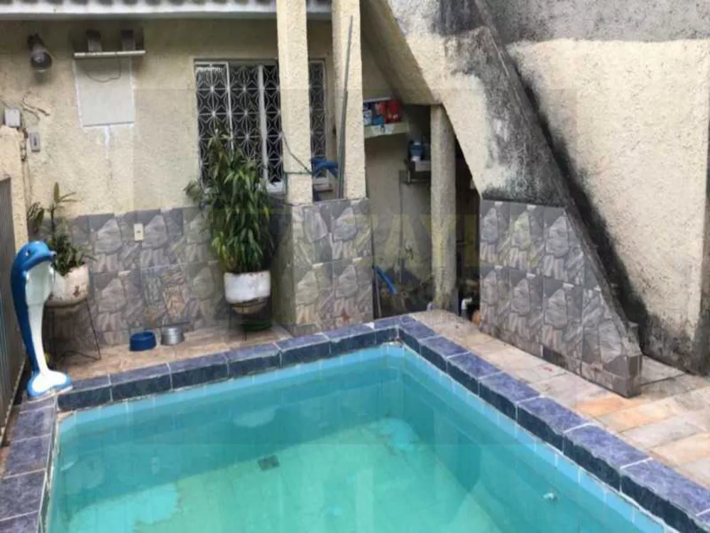 Casa, 5 quartos, 129 m² - Foto 16