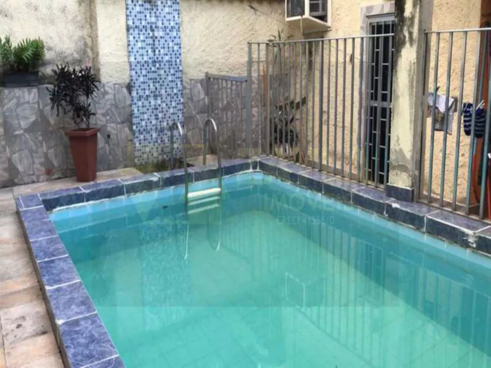Casa, 5 quartos, 129 m² - Foto 23