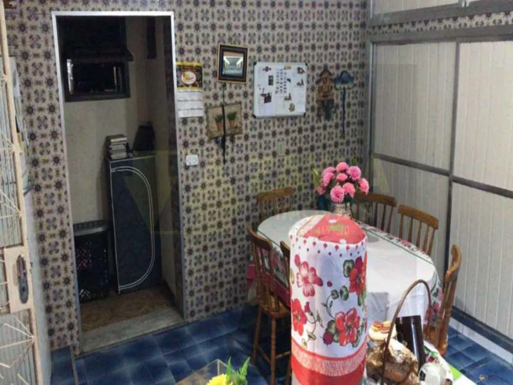 Casa, 5 quartos, 129 m² - Foto 28