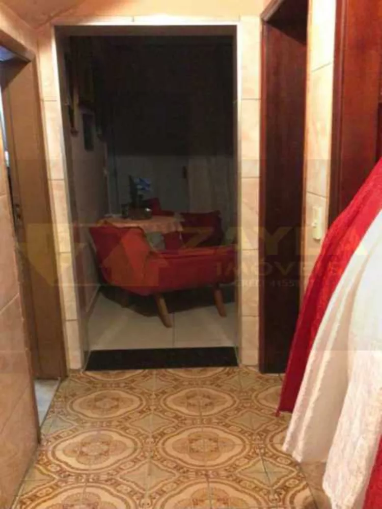 Casa, 5 quartos, 129 m² - Foto 26